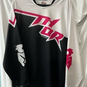 Thor XL Motocross Jersey